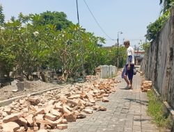 APH, Kejari Mojokerto diminta Sikapi Anggaran BUMDes dan DD Terusan, Kecamatan Gedeg, Kabupaten Mojokerto
