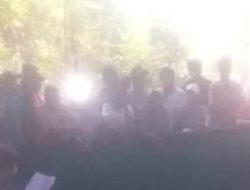 Maraknya Perjudian Sambung Ayam dan Cap jiki Bola Setan di Balong Anyar, Kecamatan Lekok, Pasuruan Kebal Hukum