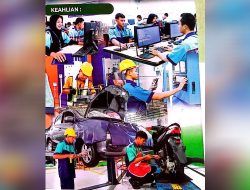 SMK Islam 1 Blitar – Jawa Timu Telah Membuka SPMB Tahun Ajaran 2026/2027