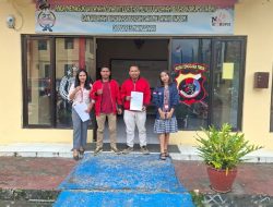 Diduga Hina Jurnalis di Ruang Publik, RJ Dilaporkan Lagi ke Polisi
