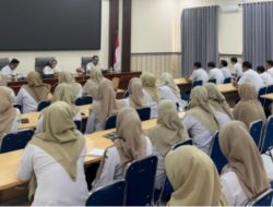 Bupati Lumajang Tekankan Peran Inspektorat Sebagai ‘Early Warning System’