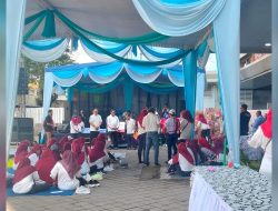 RSUD Haji Jatim Rayakan Ulang Tahun ke-33, Perkuat Transformasi Layanan Digital