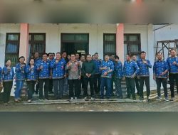 Inspektur Kabupaten Nias Utara diduga Sukses Melindungi Maling Uang Negara
