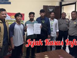 Polres Situbondo Beberkan Fakta Permasalahan Anggotanya dengan Ojol, Propam Tetap Proses Sesuai Aturan