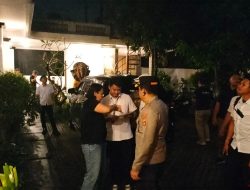Gerak Cepat Polresta Denpasar Amankan Puluhan WNA Diduga Jadi Korban Penyekapan Yang Akan di Jadikan Operator Scam