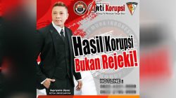 Ketua Umum LSM Gmicak Minta OJK Sikat dugaan Kasus Rekayasa Agunan Nasabah di PT. Wiradhana Jombang