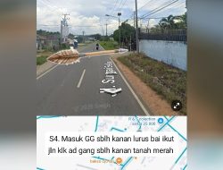 Kelas IIA Pangkal Pinang diduga Jadi Sarang Jual Beli Narkotika