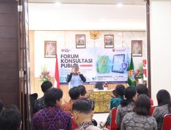 Bangli Gelar Sosialisasi Anti Korupsi, Kantor Pertanahan Perkuat Zona Integritas Menuju WBK