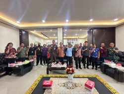 Kantor Pertanahan Bangli Gelar Forum Konsultasi Publik, Dorong Transformasi Digital dan Integritas SDM