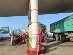 Diungkap LSM Gmicak, SPBU 54.671.34 Jalan Raya Tambak Rejo, Pasuruan Lakukan dugaan Penyalahgunaan BBM Subsidi