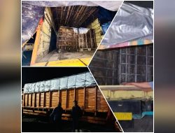 Kasus Penyimpangan BBM Solar Subsidi diamankan Polda Sumut