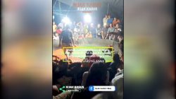 Markas Judi Sabung Ayam di Talang Akar, Talang Ubi, Pali Bebas Beroperasi, LSM Gmicak Pertanyakan Kinerja APH