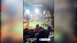 Kasus Perjudian Sabung Ayam Desa Talang Akar, Kecamatan Talang Ubi, Kabupaten Pali ” Merasa Kebal Hukum