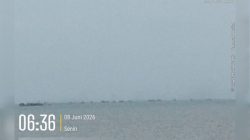 Aktivitas Ponton Selam di Keranggan, Tembelok, Bangka Barat, Menjamur, Nelayan Desak Kapolda dan Kapolres Tindak Tegas