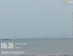 Aktivitas Ponton Selam di Keranggan, Tembelok, Bangka Barat, Menjamur, Nelayan Desak Kapolda dan Kapolres Tindak Tegas