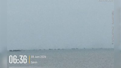 Aktivitas Ponton Selam di Keranggan, Tembelok, Bangka Barat, Menjamur, Nelayan Desak Kapolda dan Kapolres Tindak Tegas