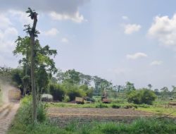 Tambang Galian di Sumberasri, Kecamatan Nglegok, Belum tersentuh APH, Mampukah Polres Blitar dan Polda Jatim Tindak tegas?