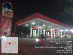 Diduga Area Manager Comm, Rel. & CSR Jatimbalinus PT Pertamina Patra Niaga belum faham Hukum Pelanggaran BBM Solar