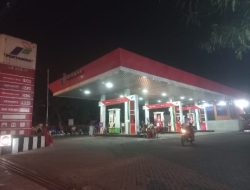 Ketua Umum LSM Gmicak : Apapun Alasannya, Truk Tambang Galian tidak boleh gunakan BBM Solar Subsidi