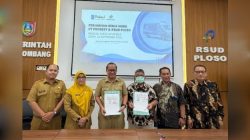Tak Perlu Tinggalkan Kantor! RSUD Ploso Hadirkan MCU Mobile, Tim Medis Siap Jemput Bola ke Lokasi