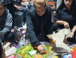PT. Pria Sakti Perkasa Merayakan HUT ke 14, Tiga Belas Lembaga Eksekutif Gelar Tasyakuran