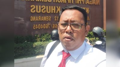 Iwan Sutrisno Dukung Gugatan Dr. Sholikin Ruslie ke PTUN Terkait Dugaan Kecurangan Seleksi Perangkat Desa di Kediri
